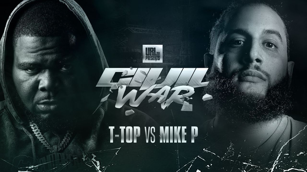 Mike P vs T-Top